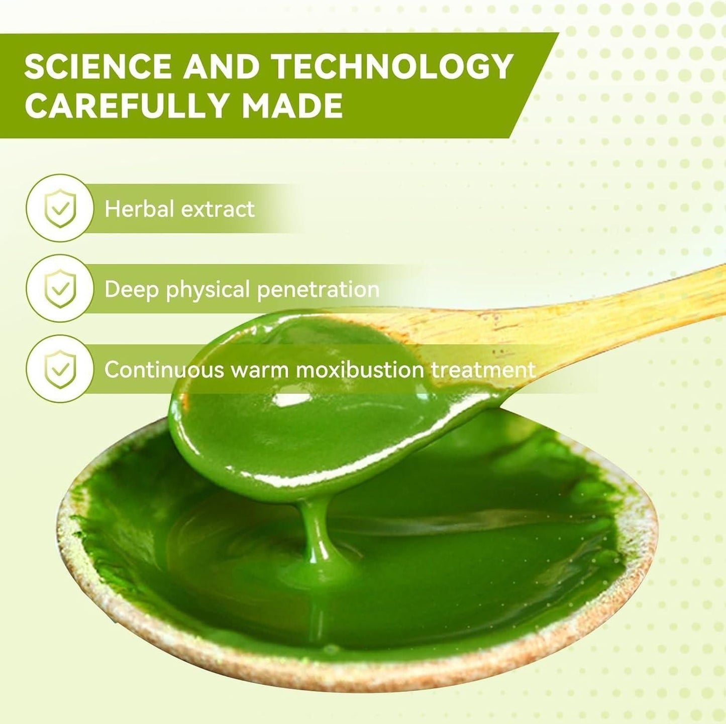 Knee Patches (Set of 10)