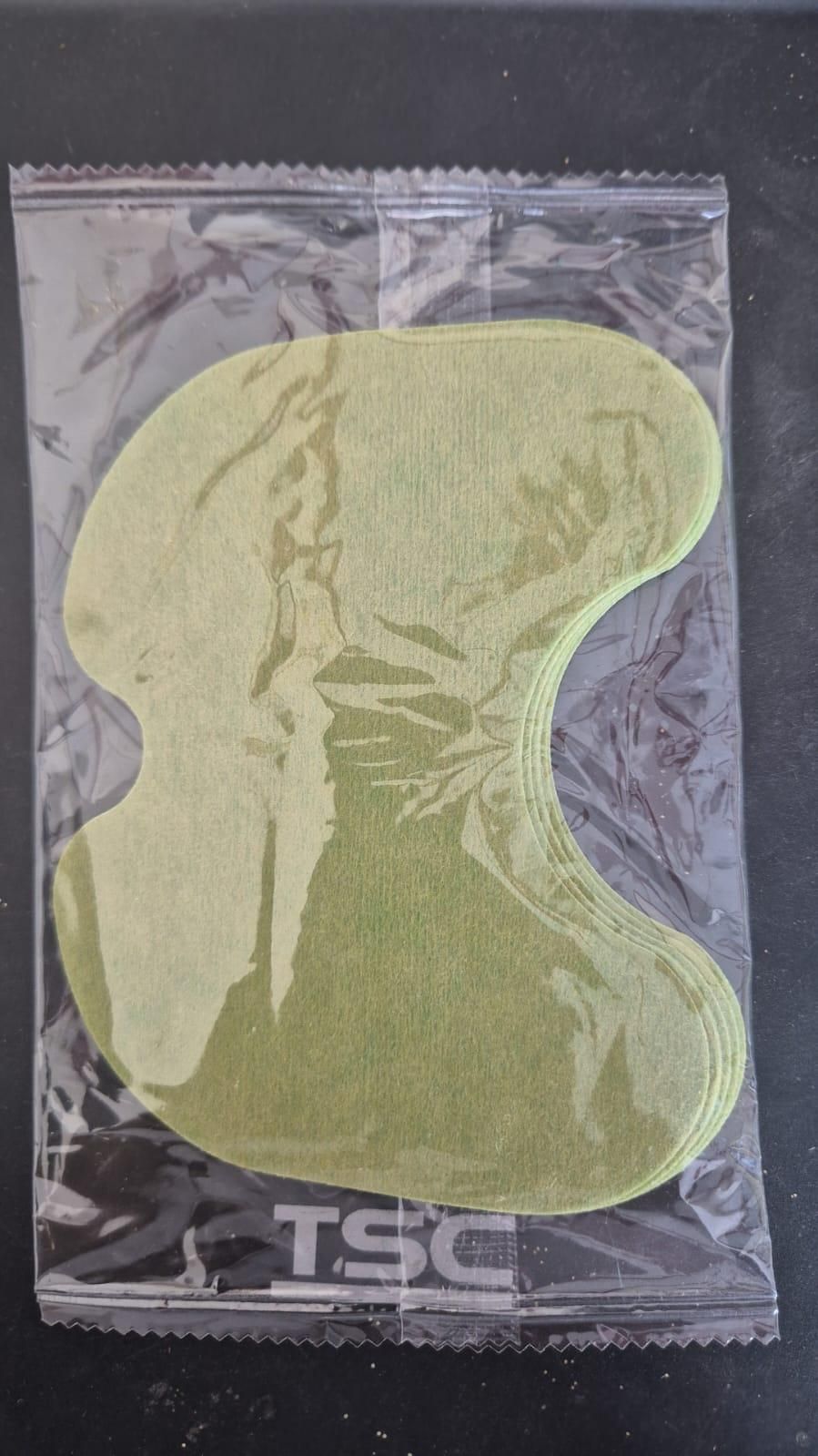 Knee Patches (Set of 10)