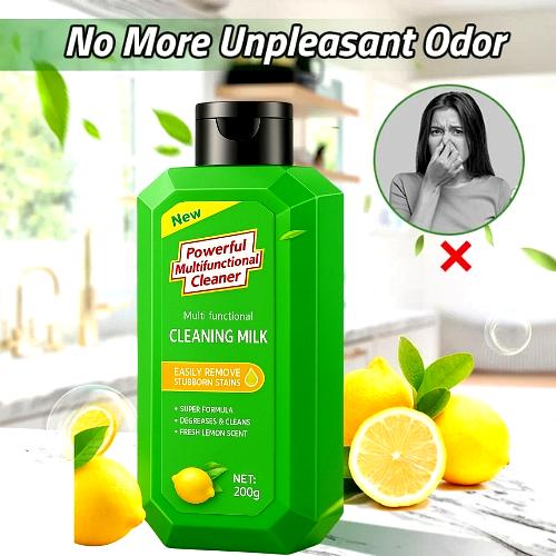 Multifunctional Cleaner - Pack of 4 ( 100 ml )
